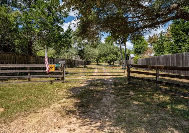 31st image of 1126 Abel Rd, New Ulm, TX 78950 | MLS# 77850676