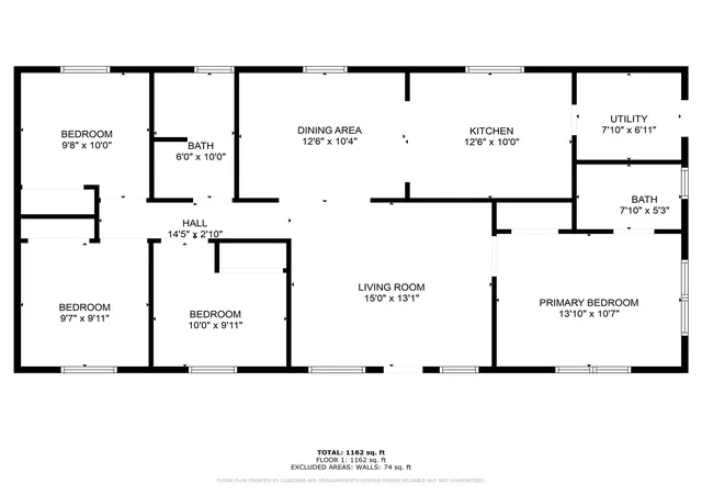 28th image of 541 Trails End Dr, Cleveland, TX 77328 | MLS# 19878561