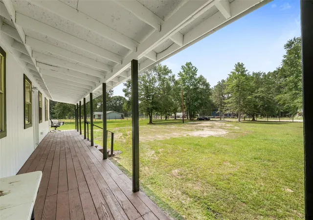 2nd image of 541 Trails End Dr, Cleveland, TX 77328 | MLS# 19878561