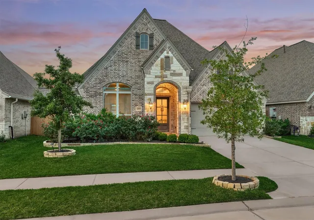 Photo 1 of Single family home for sale at 4097 Emerson Cvs Dr, Spring, TX 77386 | MLS# 77980269 | Listing updated on 2026-08-29