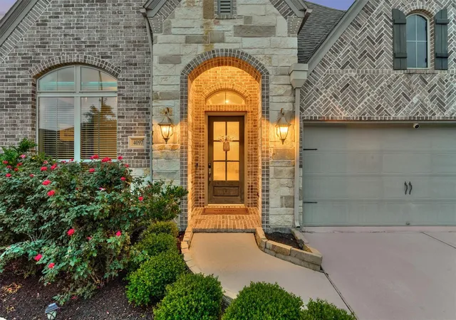 Photo 2 of Single family home for sale at 4097 Emerson Cvs Dr, Spring, TX 77386 | MLS# 77980269 | Listing updated on 2026-08-29