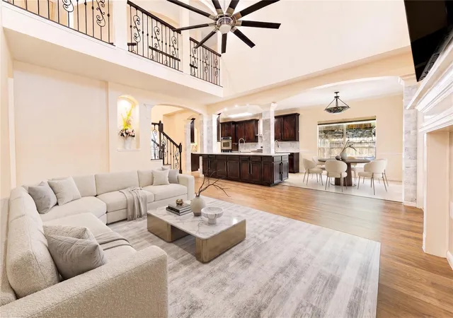 5th image of 6339 Canyon Chase Dr, Richmond, TX 77469 | MLS# 23817600