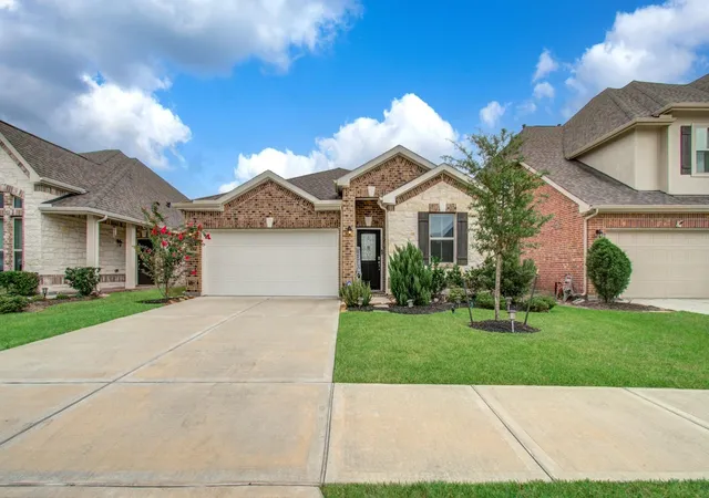 2nd image of 6314 Borage St, Crosby, TX 77532 | MLS# 64699968