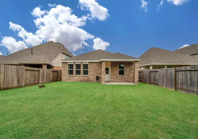 31st image of 6314 Borage St, Crosby, TX 77532 | MLS# 64699968