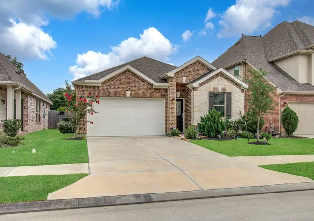 3rd image of 6314 Borage St, Crosby, TX 77532 | MLS# 64699968