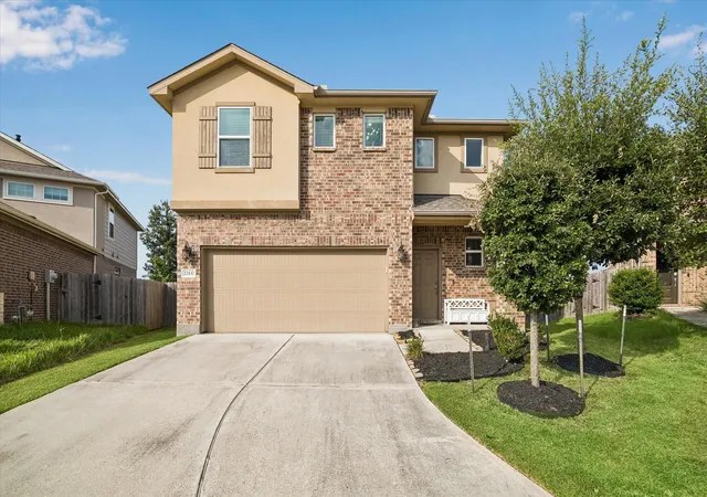 Photo 1 of Sale Pending at 22537 Gran Sasso Dr, New Caney, TX 77357 | MLS# 70940521 | Listing updated on 2026-10-03