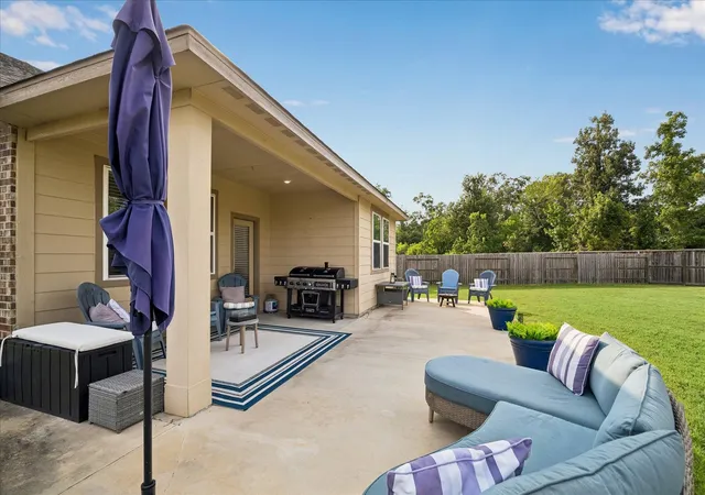 Photo 3 of Sale Pending at 22537 Gran Sasso Dr, New Caney, TX 77357 | MLS# 70940521 | Listing updated on 2026-10-03