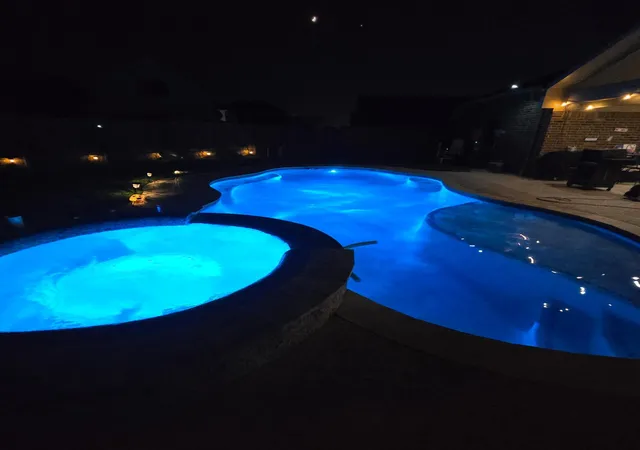 48th image of 6810 Arlington Dr, Manvel, TX 77578 | MLS# 87456457