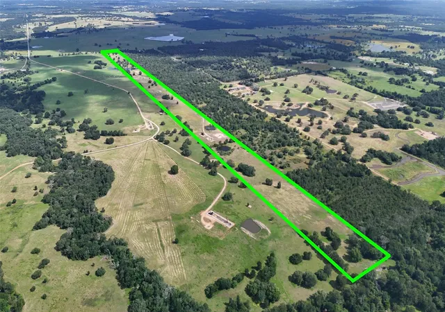 3rd image of Tbd County Road 127, Ledbetter, TX 78946 | MLS# 71096180