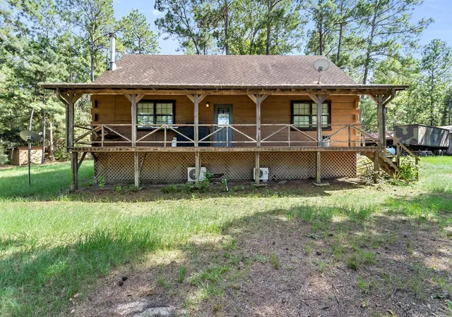 1st image of 5485 County Road 3400, Colmesneil, TX 75938 | MLS# 41654100