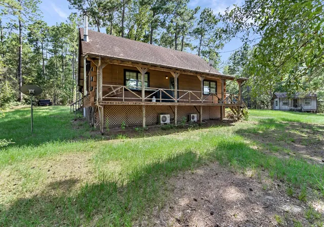 2nd image of 5485 County Road 3400, Colmesneil, TX 75938 | MLS# 41654100