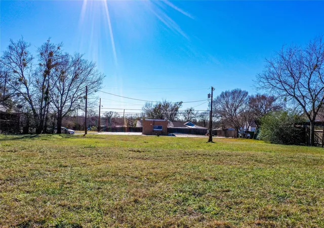 2nd image of Tbd W Martin Luther King Jr St, Bryan, TX 77803 | MLS# 17119709