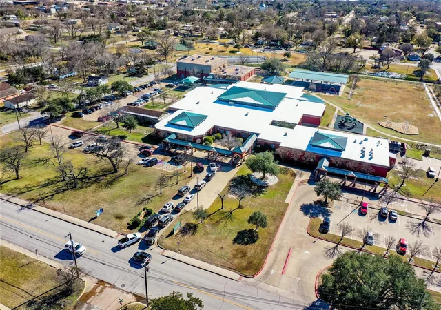 4th image of Tbd W Martin Luther King Jr St, Bryan, TX 77803 | MLS# 17119709