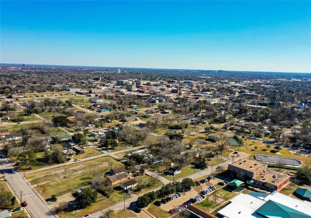 5th image of Tbd W Martin Luther King Jr St, Bryan, TX 77803 | MLS# 17119709