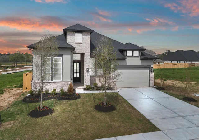Photo 2 of Single family home for sale at 511 Koda Bear Ct, Montgomery, TX 77316 | MLS# 31733274 | Listing updated on 2026-08-25