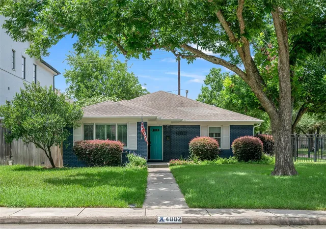 1st image of 4002 Drummond St, Houston, TX 77025 | MLS# 46622287