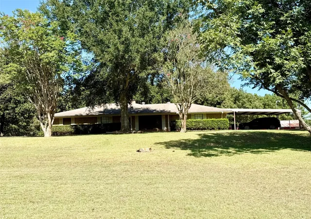 1st image of 5096 N Us Hwy 287, Grapeland, TX 75844 | MLS# 10097175