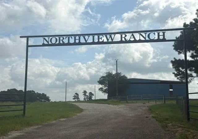 3rd image of 1001 Acres Northview Trl, Crockett, TX 75835 | MLS# 90422488