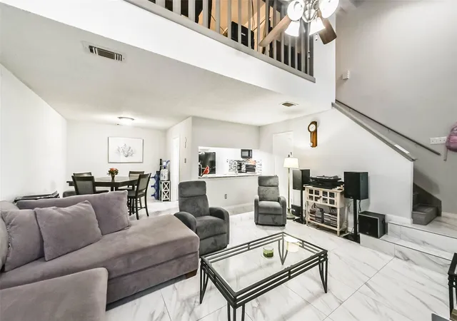 Photo 4 of Townhouse for sale at 13798 Hollowgreen Dr #305, Houston, TX 77082 | MLS# 45695161 | Listing updated on 2026-08-21