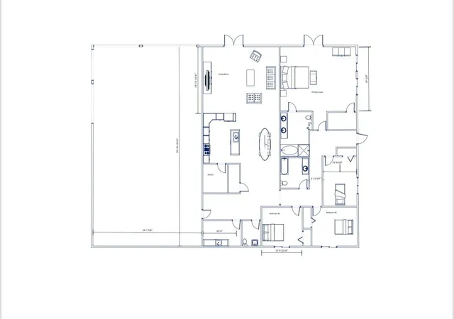 40th image of 168 County Road 470, Dayton, TX 77535 | MLS# 29909592