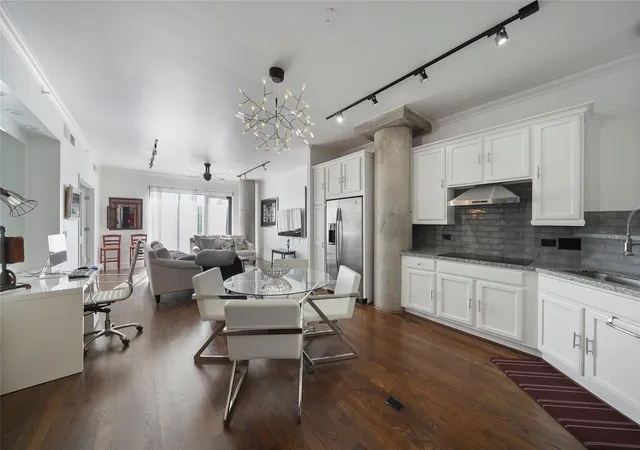1st image of 3030 Post Oak Blvd #308, Houston, TX 77056 | MLS# 89009406