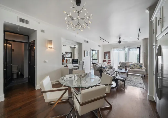 5th image of 3030 Post Oak Blvd #308, Houston, TX 77056 | MLS# 89009406