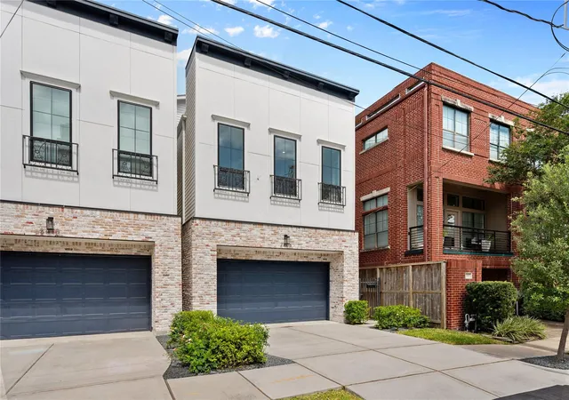 2nd image of 2408 Driscoll St, Houston, TX 77019 | MLS# 16222541