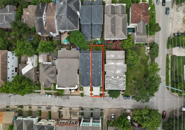 37th image of 2408 Driscoll St, Houston, TX 77019 | MLS# 16222541