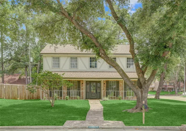 Photo 4 of Single family home for sale at 11902 Fawnview Dr, Houston, TX 77070 | MLS# 45027616 | Listing updated on 2026-09-15