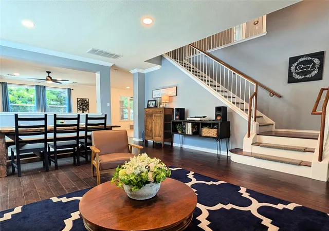 Photo 3 of Single family home for sale at 14504 Templemore Cvs, Austin, TX 78717 | MLS# 2736463 | Listing updated on 2026-09-11