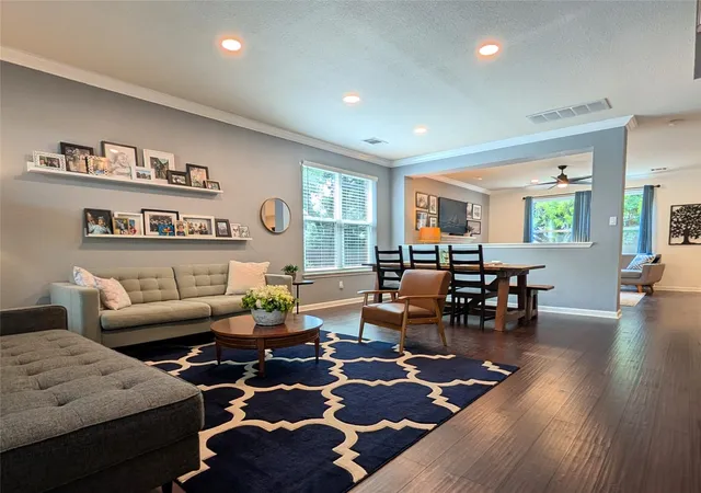 Photo 4 of Single family home for sale at 14504 Templemore Cvs, Austin, TX 78717 | MLS# 2736463 | Listing updated on 2026-09-11