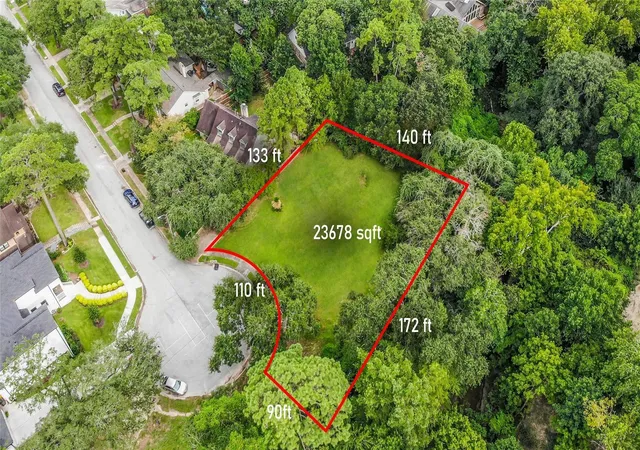 1st image of 10723 Bayou Glen Rd, Houston, TX 77042 | MLS# 59213541