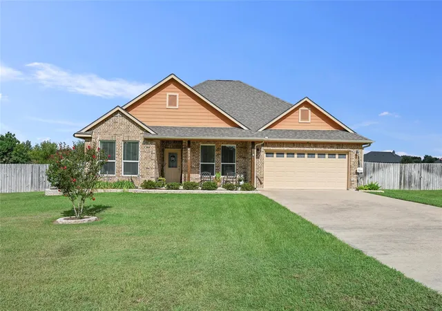 Photo 1 of Sale Pending at 4330 Shepherd Hl, North Zulch, TX 77872 | MLS# 59570699 | Listing updated on 2026-08-16