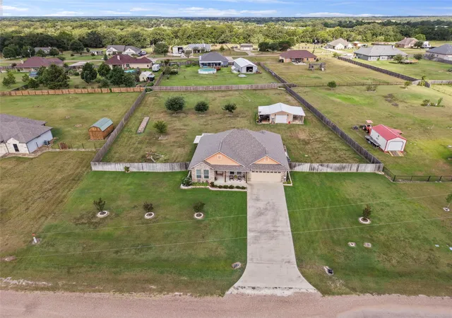 Photo 2 of Sale Pending at 4330 Shepherd Hl, North Zulch, TX 77872 | MLS# 59570699 | Listing updated on 2026-08-16