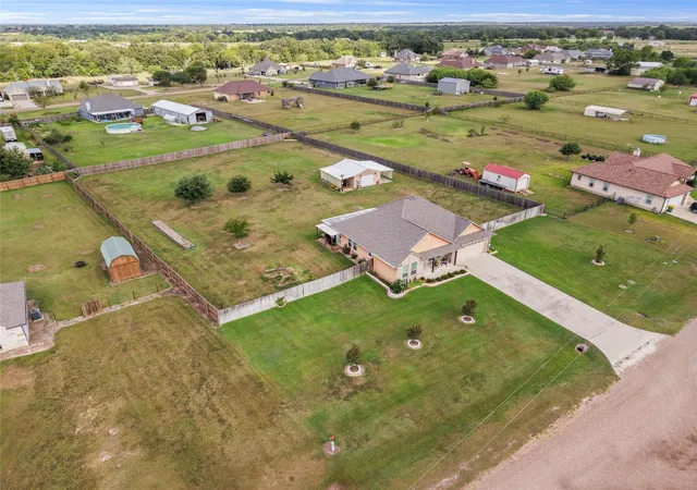 Photo 2 of Sale Pending at 4330 Shepherd Hl, North Zulch, TX 77872 | MLS# 59570699 | Listing updated on 2026-08-16