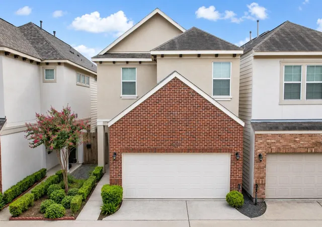 1st image of 9517 Cedarpost Square St, Houston, TX 77055 | MLS# 22994453