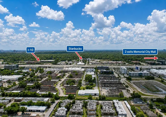 31st image of 9517 Cedarpost Square St, Houston, TX 77055 | MLS# 22994453