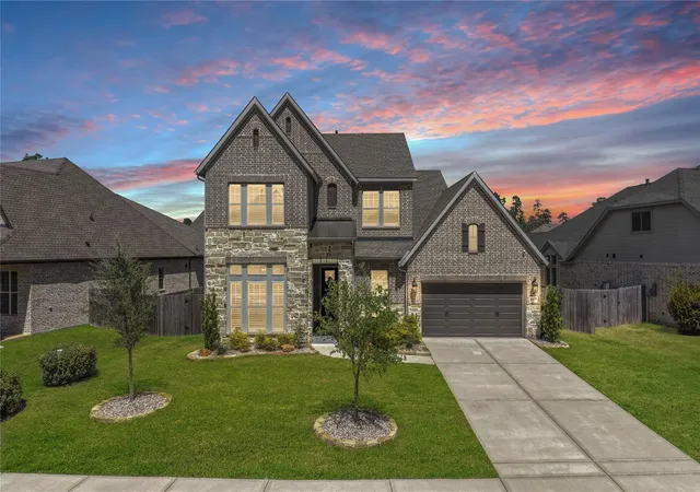 1st image of 32437 Soaring Willow Wy, Conroe, TX 77385 | MLS# 44306674