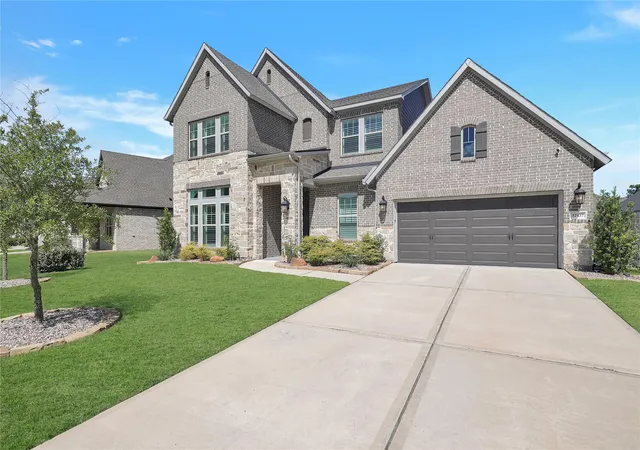 3rd image of 32437 Soaring Willow Wy, Conroe, TX 77385 | MLS# 44306674