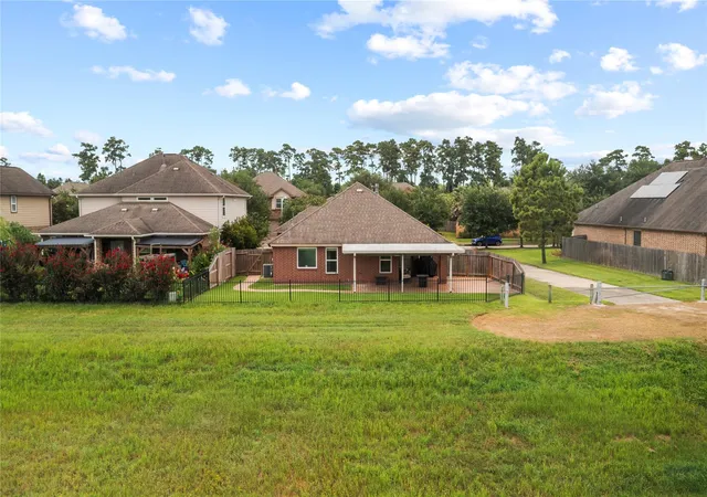 36th image of 21446 Kirsten Falls Dr, Porter, TX 77365 | MLS# 77004062