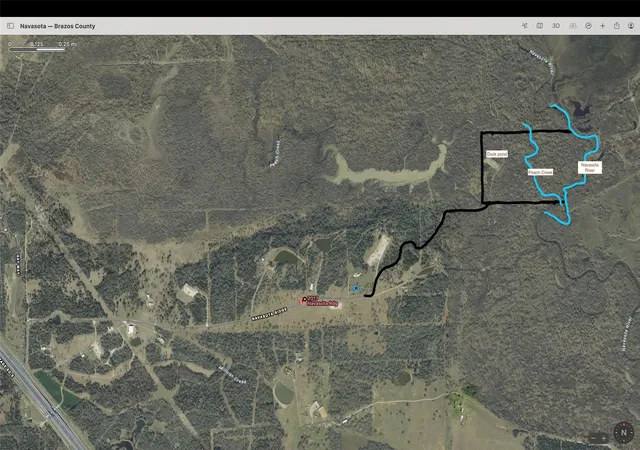 1st image of Tbd Navasota Ridge Rd, Navasota, TX 77868 | MLS# 42495436
