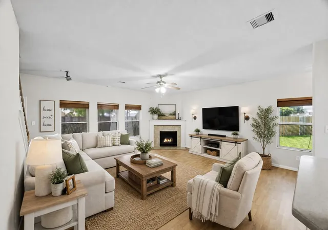 Photo 1 of Single family home for sale at 2702 Youpon Lake Ct, Houston, TX 77084 | MLS# 17675397 | Listing updated on 2026-08-14