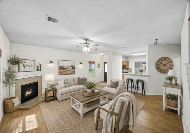 Photo 2 of Single family home for sale at 2702 Youpon Lake Ct, Houston, TX 77084 | MLS# 17675397 | Listing updated on 2026-08-14