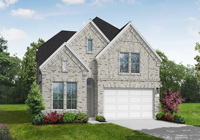 1st image of 404 Eagle Screech Ln, New Caney, TX 77357 | MLS# 91332290