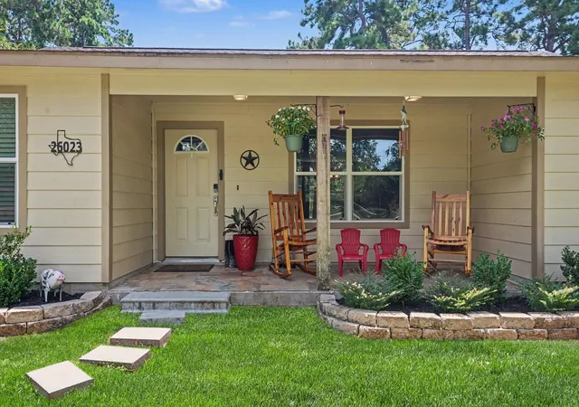 1st image of 26023 Rolling Forest Ln, Hockley, TX 77447 | MLS# 67574142
