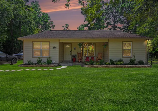 2nd image of 26023 Rolling Forest Ln, Hockley, TX 77447 | MLS# 67574142