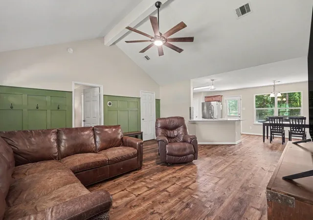 Photo 3 of Single family home for sale at 26023 Rolling Forest Ln, Hockley, TX 77447 | MLS# 67574142 | Listing updated on 2026-08-15