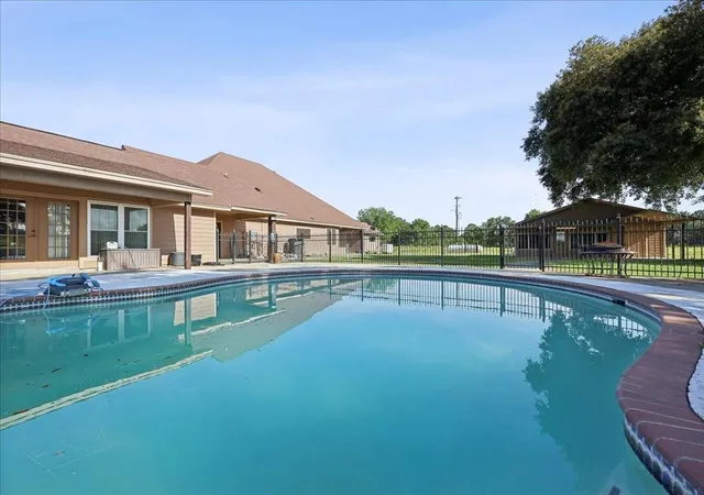 2nd image of 4096 Fm 1004 W, Kirbyville, TX 75956 | MLS# 58101962
