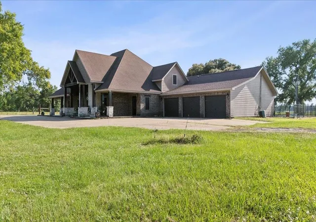 Photo 4 of Land for sale at 4096 Fm 1004 W, Kirbyville, TX 75956 | MLS# 58101962 | Listing updated on 2026-08-10