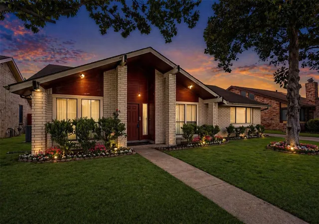 Photo 1 of Single family home for sale at 8611 Humphreys Dr, Houston, TX 77083 | MLS# 49318086 | Listing updated on 2026-08-15